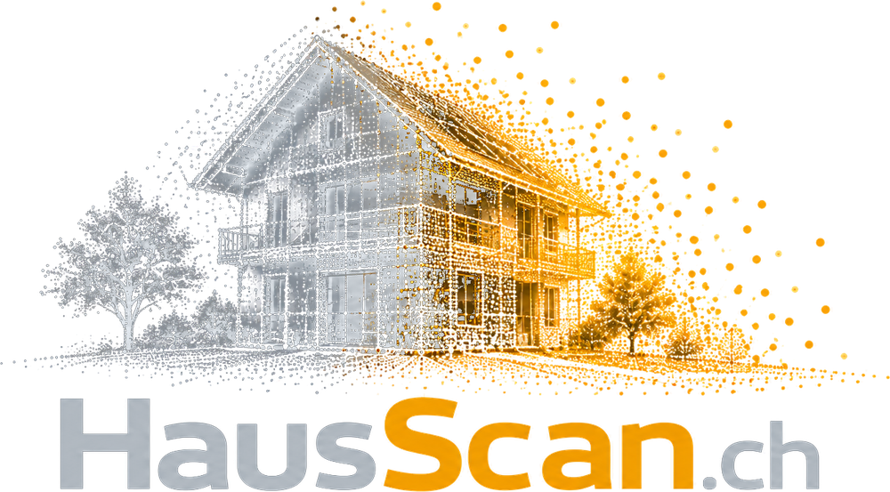 HausScan.ch