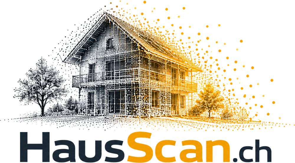 HausScan.ch